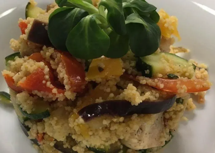 Hromovka 3* Шпіндлерув-Млин