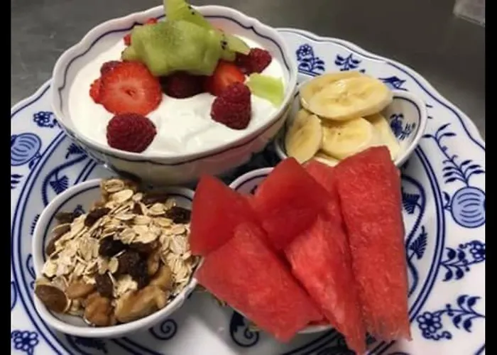 Готель Hromovka 3*