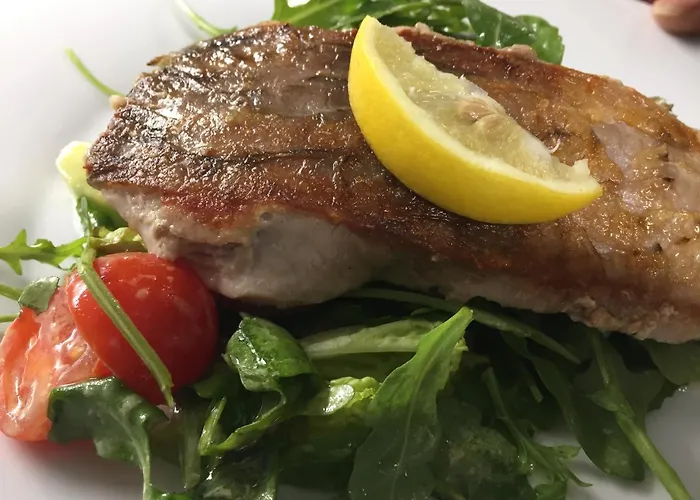 Hromovka Готель