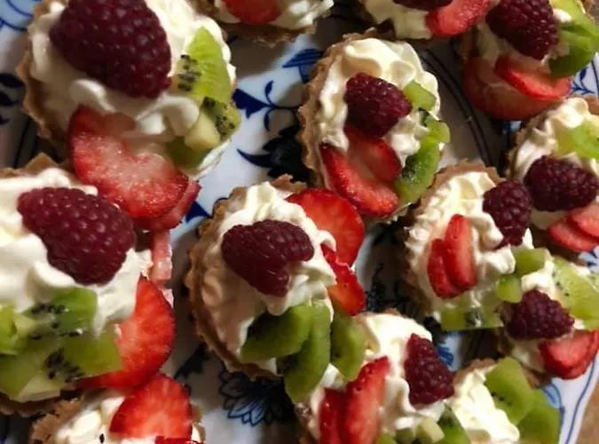 Hromovka Шпіндлерув-Млин