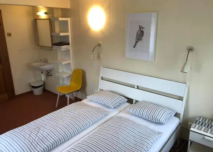 Hromovka Шпіндлерув-Млин